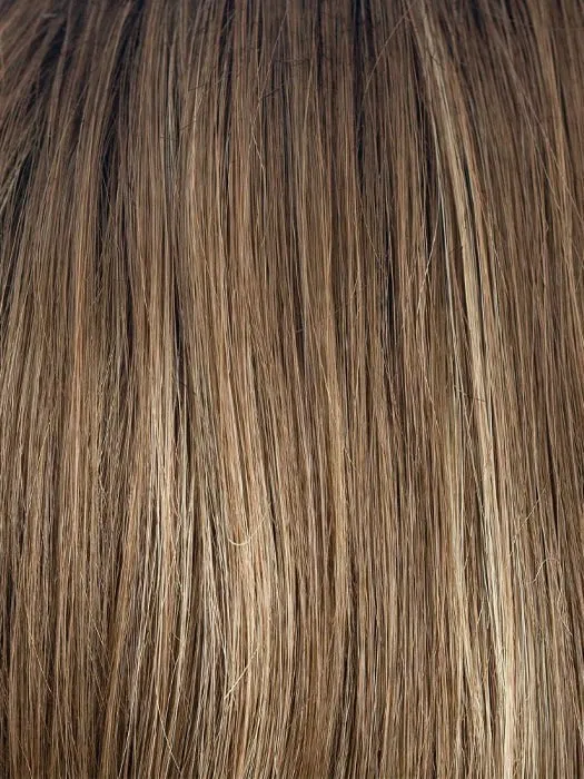 Beau | Synthetic Lace Front Wig (Mono Part)