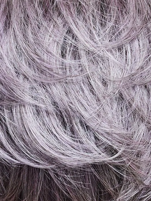 Beau | Synthetic Lace Front Wig (Mono Part)