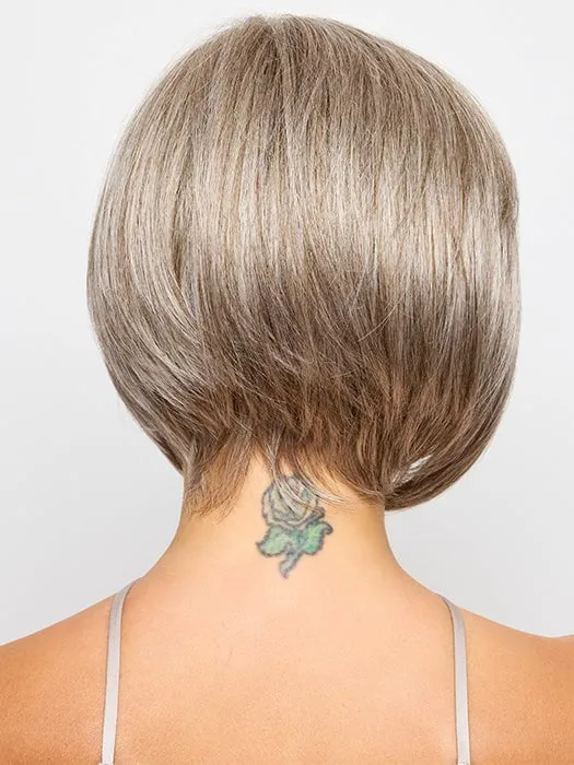 Beau | Synthetic Lace Front Wig (Mono Part)