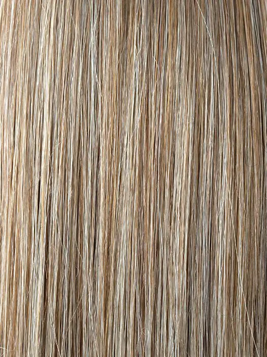 Beau | Synthetic Lace Front Wig (Mono Part)