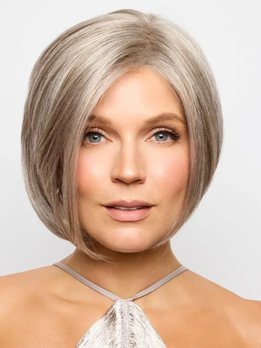 Beau | Synthetic Lace Front Wig (Mono Part)