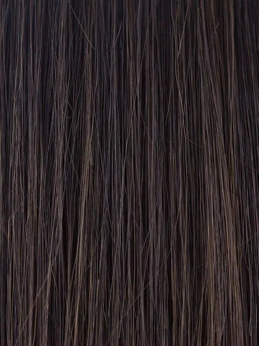 Beau | Synthetic Lace Front Wig (Mono Part)