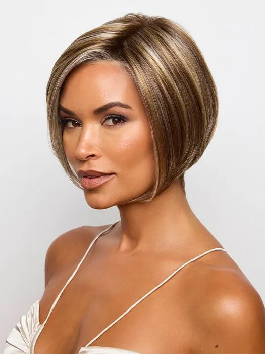 Beau | Synthetic Lace Front Wig (Mono Part)
