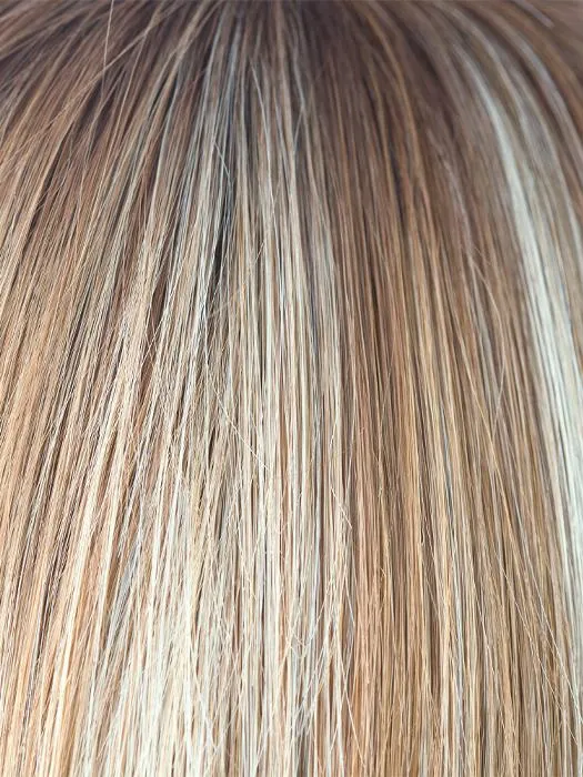 Beau | Synthetic Lace Front Wig (Mono Part)