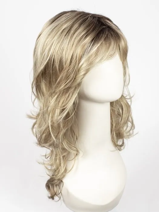 Becky | Synthetic Wig (Basic Cap)
