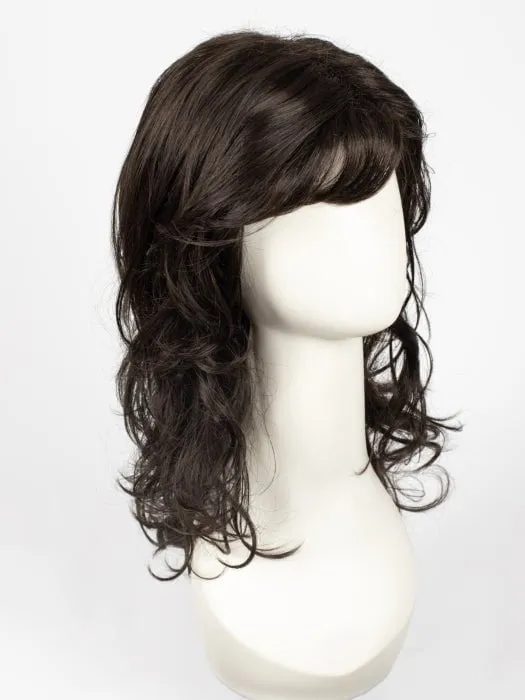 Becky | Synthetic Wig (Basic Cap)