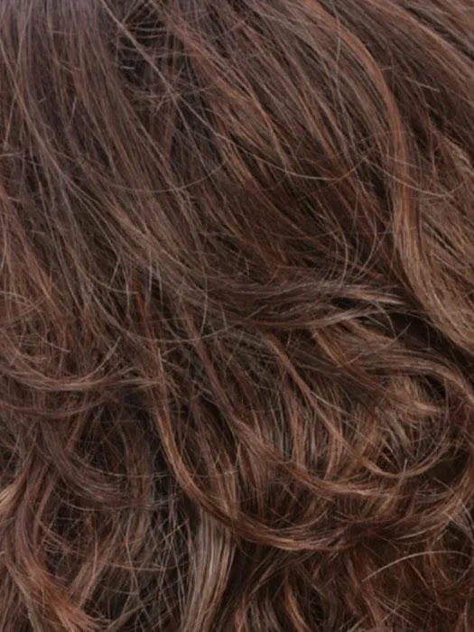 Becky | Synthetic Wig (Basic Cap)