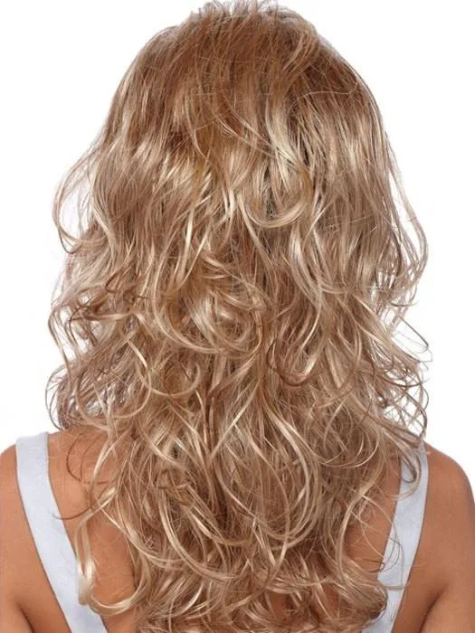 Becky | Synthetic Wig (Basic Cap)