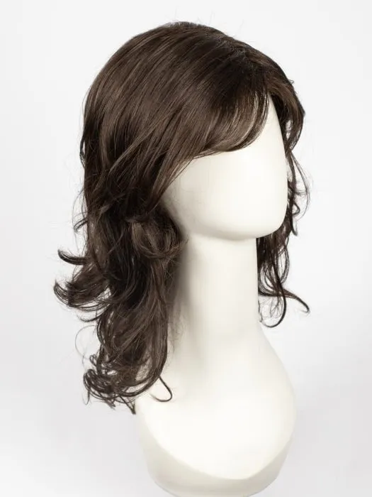 Becky | Synthetic Wig (Basic Cap)