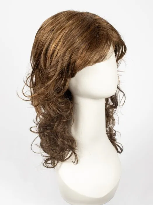 Becky | Synthetic Wig (Basic Cap)