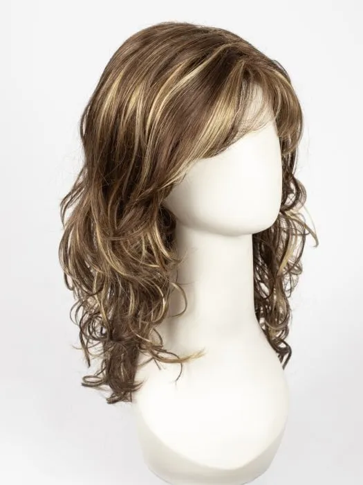 Becky | Synthetic Wig (Basic Cap)