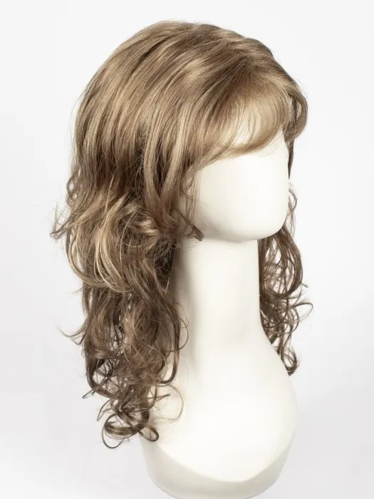 Becky | Synthetic Wig (Basic Cap)