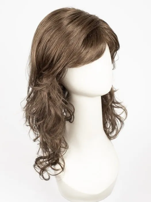 Becky | Synthetic Wig (Basic Cap)
