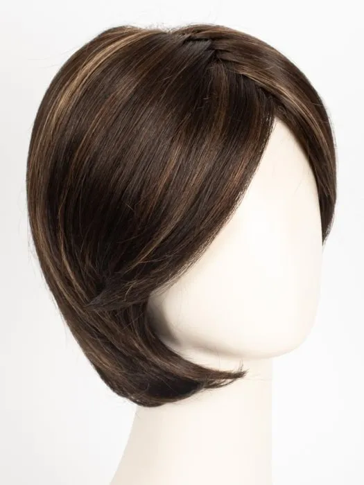 Becky | Synthetic Wig (Mono Top)