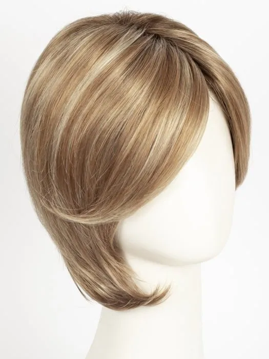 Becky | Synthetic Wig (Mono Top)