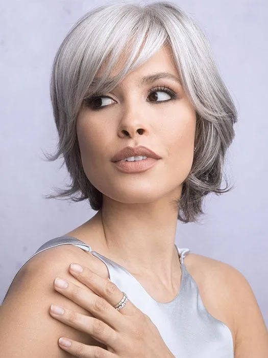 Becky | Synthetic Wig (Mono Top)