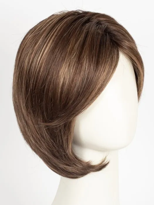 Becky | Synthetic Wig (Mono Top)