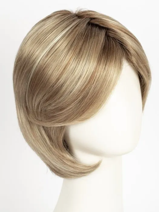 Becky | Synthetic Wig (Mono Top)