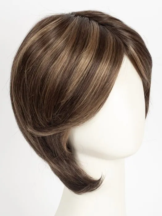 Becky | Synthetic Wig (Mono Top)