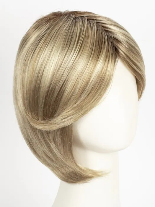 Becky | Synthetic Wig (Mono Top)