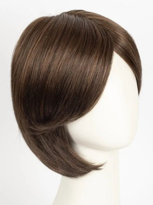 Becky | Synthetic Wig (Mono Top)