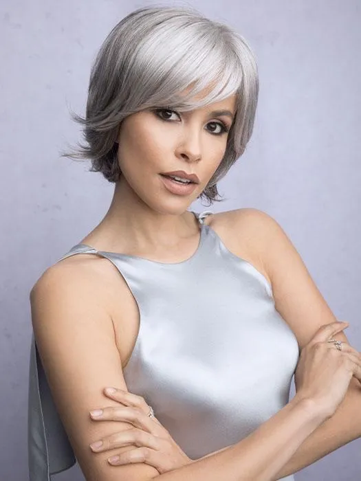 Becky | Synthetic Wig (Mono Top)