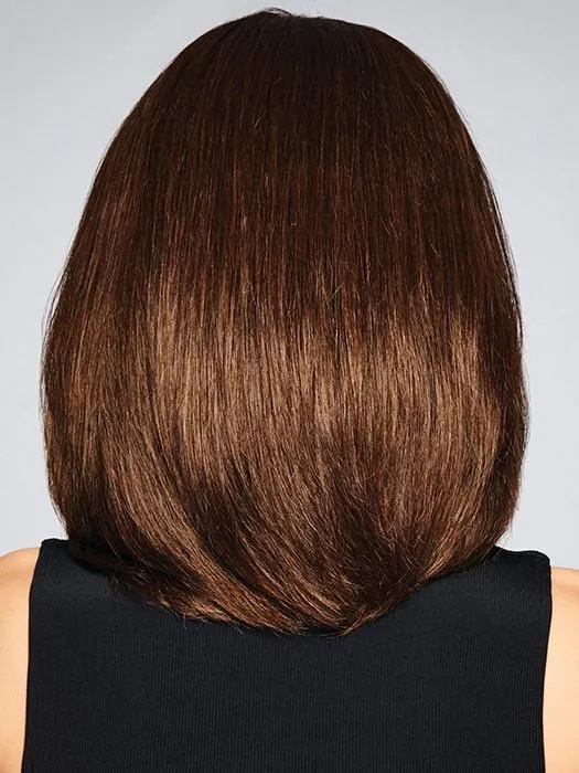 Beguile | Human Hair Wig (Mono Top)