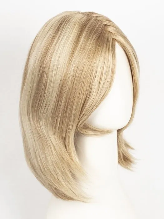 Beguile | Human Hair Wig (Mono Top)