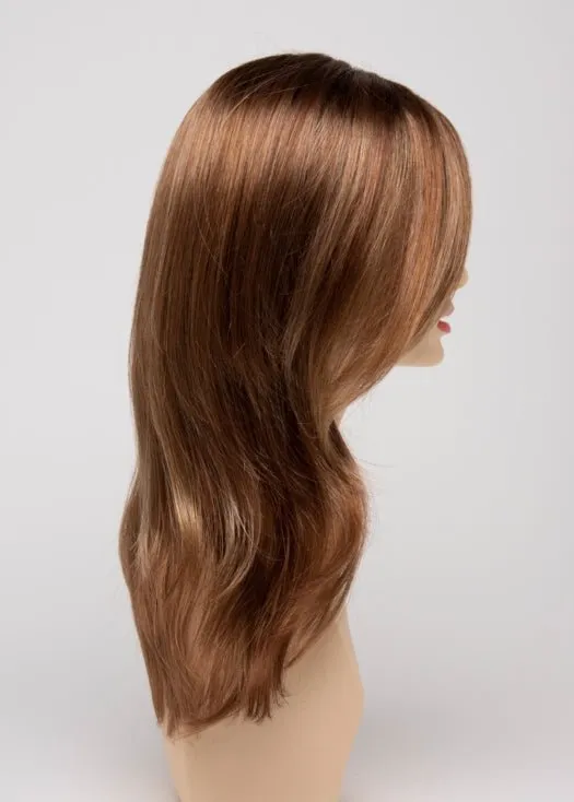 Belinda | Synthetic Lace Front Wig (Mono Part)