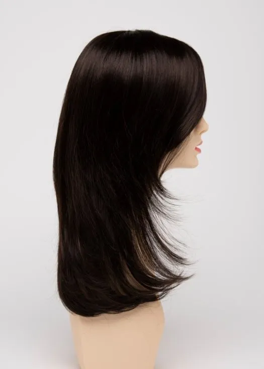 Belinda | Synthetic Lace Front Wig (Mono Part)