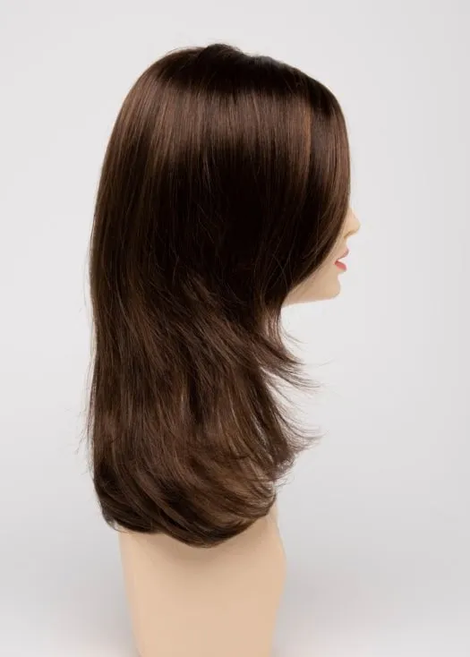 Belinda | Synthetic Lace Front Wig (Mono Part)