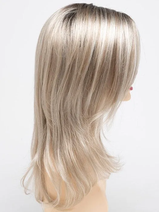 Belinda | Synthetic Lace Front Wig (Mono Part)