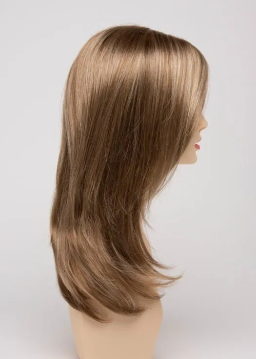 Belinda | Synthetic Lace Front Wig (Mono Part)