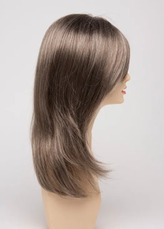 Belinda | Synthetic Lace Front Wig (Mono Part)