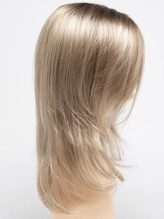 Belinda | Synthetic Lace Front Wig (Mono Part)