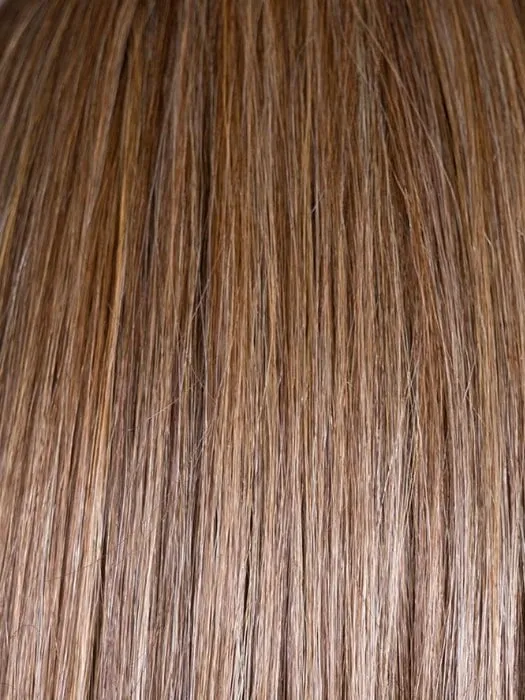 Bella V | Synthetic Lace Front Wig (Hand-Tied)