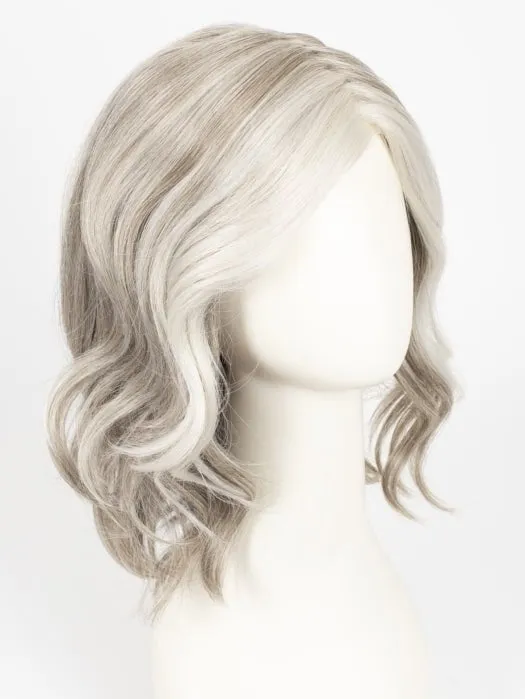 Bella Vida | Synthetic Lace Front Wig (Hand-Tied)