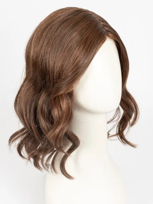 Bella Vida | Synthetic Lace Front Wig (Hand-Tied)