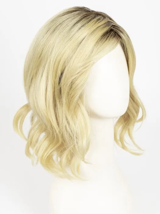 Bella Vida | Synthetic Lace Front Wig (Hand-Tied)