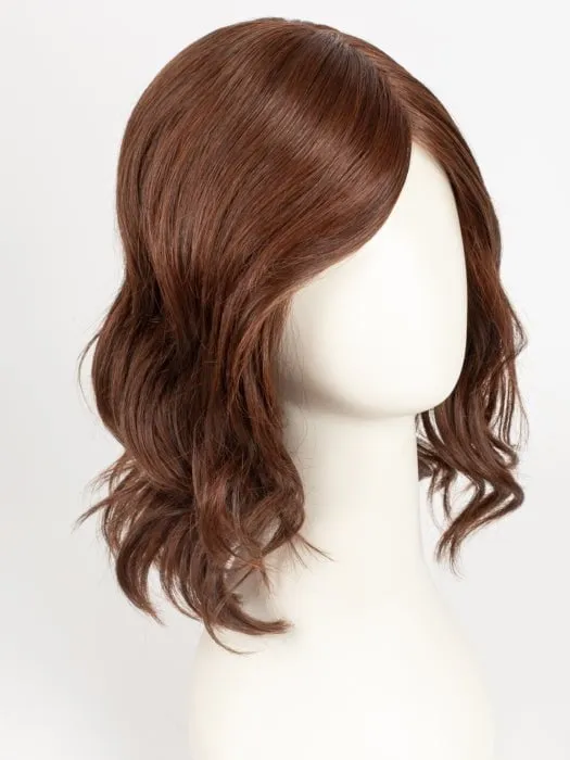 Bella Vida | Synthetic Lace Front Wig (Hand-Tied)