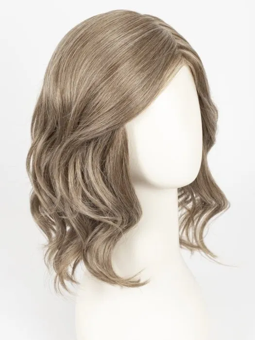 Bella Vida | Synthetic Lace Front Wig (Hand-Tied)