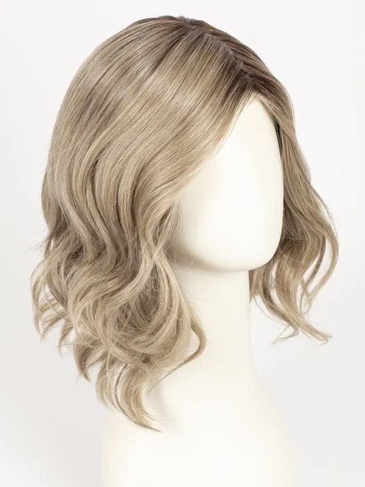 Bella Vida | Synthetic Lace Front Wig (Hand-Tied)