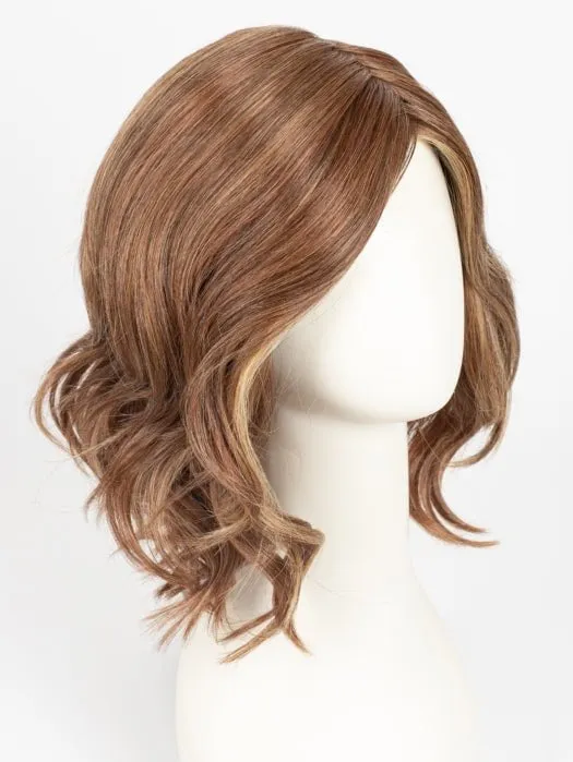 Bella Vida | Synthetic Lace Front Wig (Hand-Tied)
