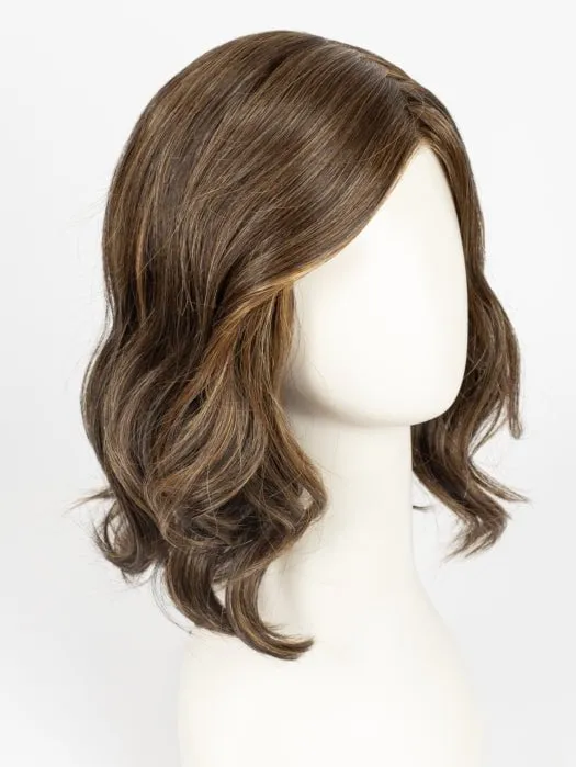 Bella Vida | Synthetic Lace Front Wig (Hand-Tied)