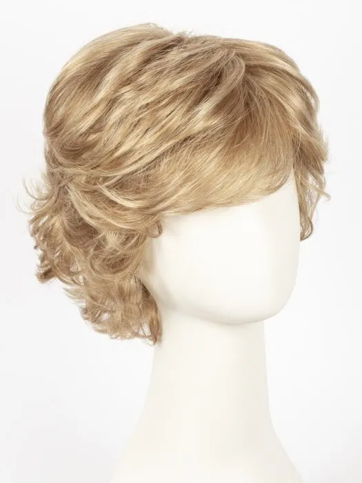 Belle | Synthetic Wig (Basic Cap)