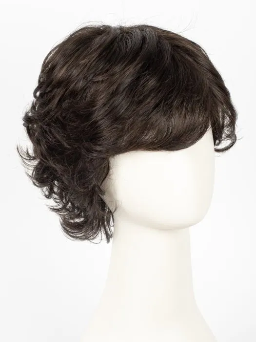 Belle | Synthetic Wig (Basic Cap)