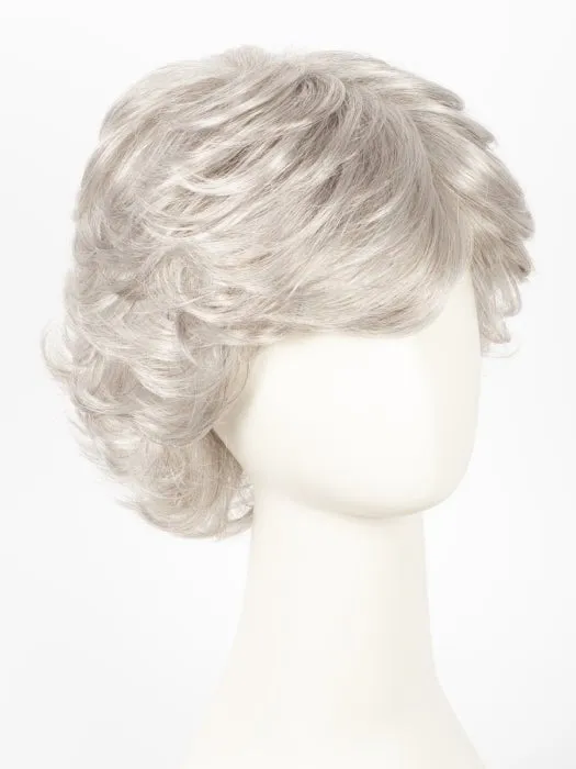 Belle | Synthetic Wig (Basic Cap)