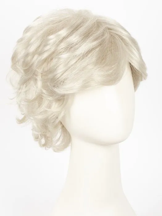 Belle | Synthetic Wig (Basic Cap)