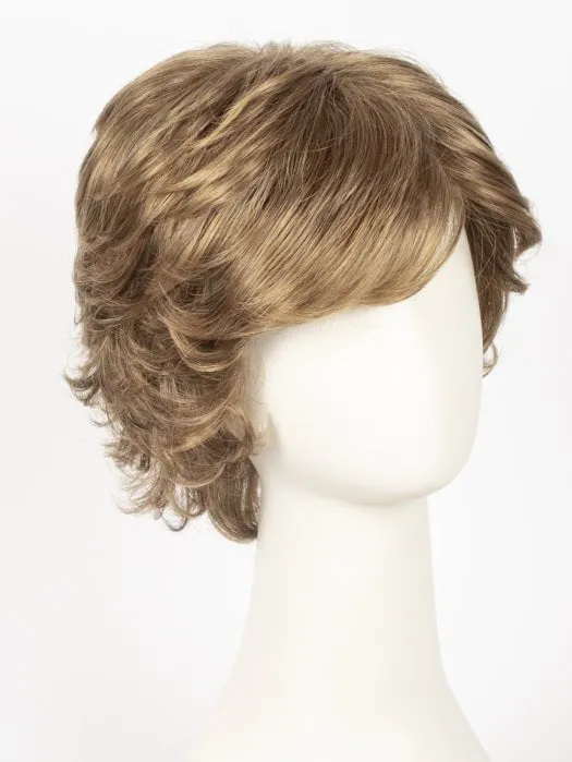 Belle | Synthetic Wig (Basic Cap)