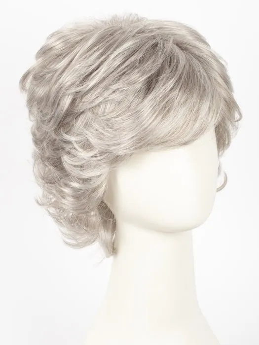 Belle | Synthetic Wig (Basic Cap)